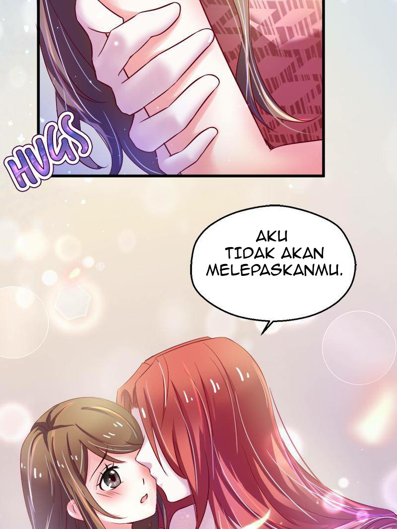 Beauty and the Beasts Chapter 26 Gambar 23